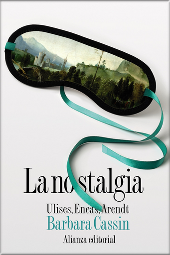 [9788413626130] LA NOSTALGIA