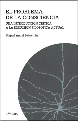 [9788437642727] EL PROBLEMA DE LA CONSCIENCIA