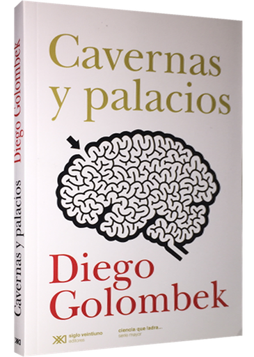 [9789876291934] CAVERNAS Y PALACIOS