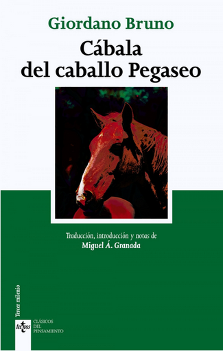 [9788430979516] CÁBALA DEL CABALLO PEGASEO