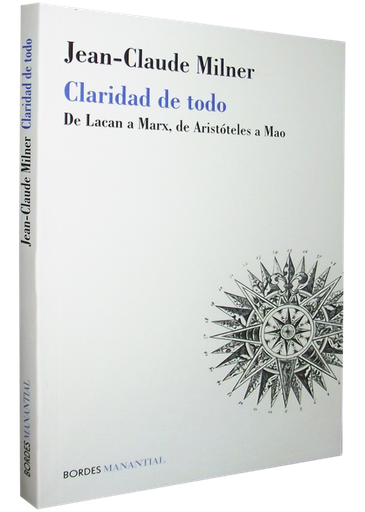 [9789875001602] CLARIDAD DE TODO