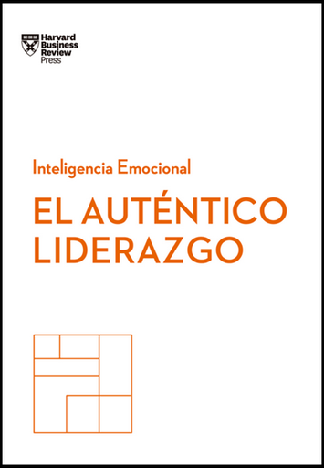 [9788494949302] EL AUTÉNTICO LIDERAZGO