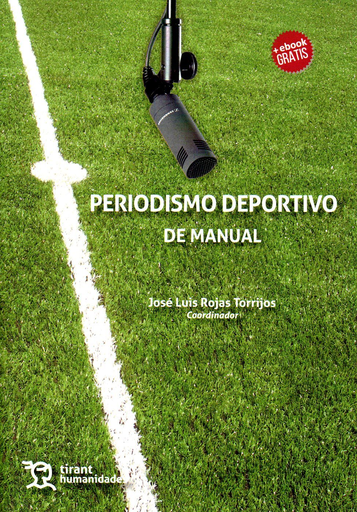 [9788416786572] PERIODISMO DEPORTIVO DE MANUAL