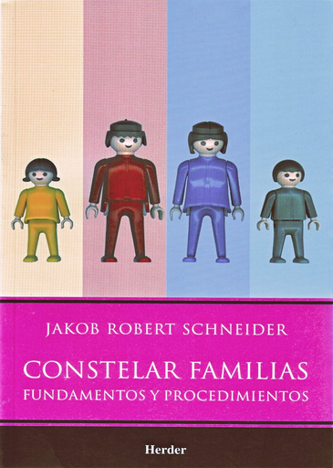 [9786077727033] CONSTELAR FAMILIAS
