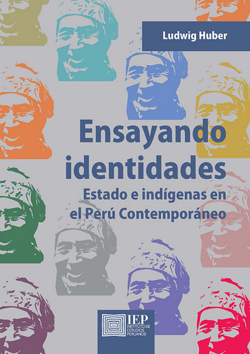 [9786123260491] ENSAYANDO IDENTIDADES