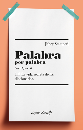 [9788494886133] PALABRA POR PALABRA