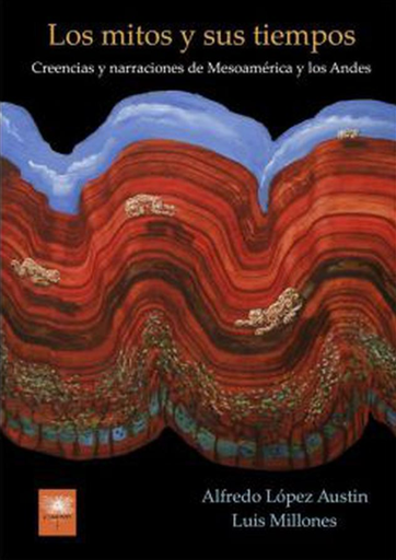 [9786124645099] LOS MITOS Y SUS TIEMPOS