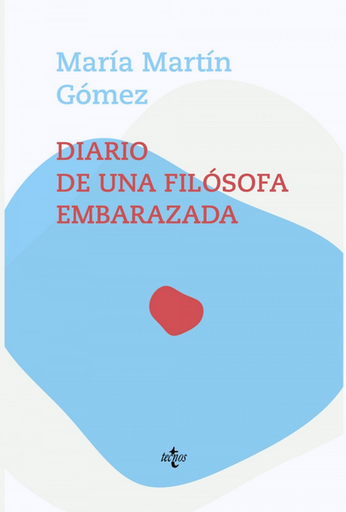 [9788430981410] DIARIO DE UNA FILÓSOFA EMBARAZADA