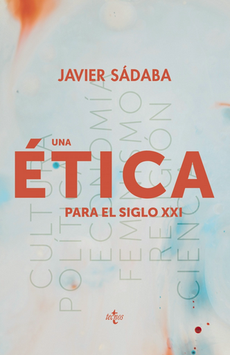 [9788430979165] UNA ÉTICA PARA EL SIGLO XXI