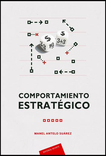 [9788429128079] COMPORTAMIENTO ESTRATÉGICO