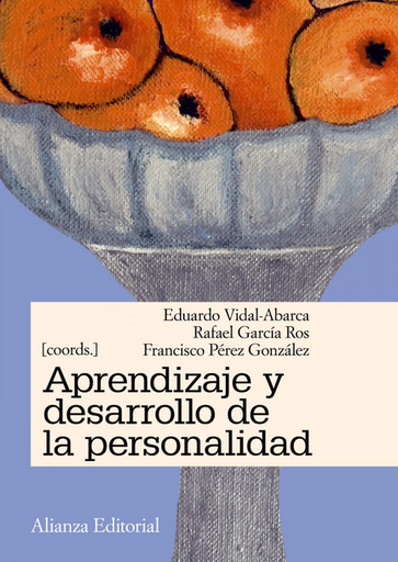[9788420669427] APRENDIZAJE Y DESARROLLO DE LA PERSONALIDAD