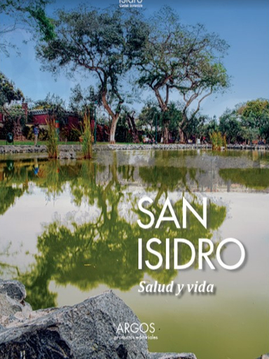 [9786124704635] SAN ISIDRO