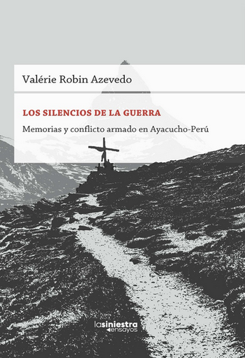 [9786125030009] LOS SILENCIOS DE LA GUERRA