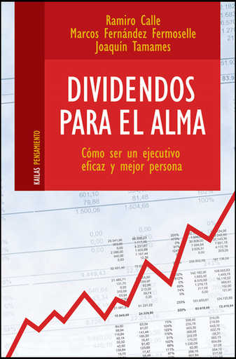 [9788493449186] DIVIDENDOS PARA EL ALMA