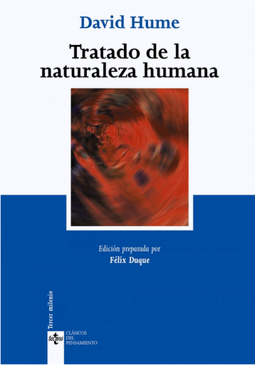 [9788430942596] TRATADO DE LA NATURALEZA HUMANA