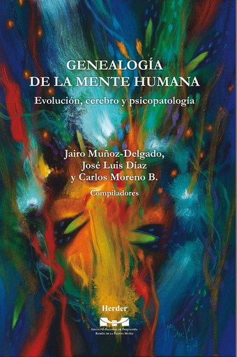 [9788425415449] GENEALOGÍA DE LA MENTE HUMANA