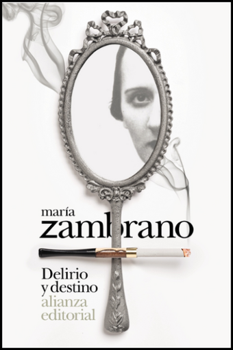 [9788413620664] DELIRIO Y DESTINO