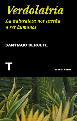 [9788416714117] VERDOLATRÍA