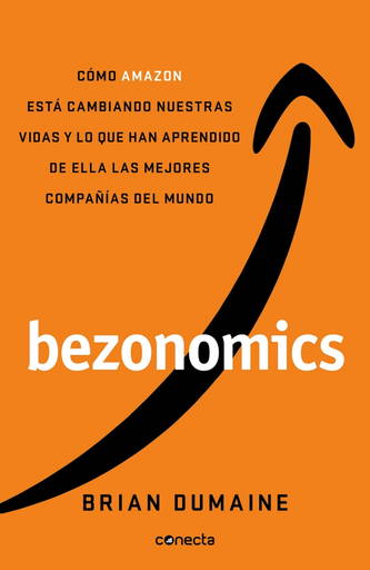 [9786073194693] BEZONOMICS