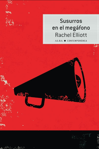 [9788490651506] SUSURROS EN EL MEGÁFONO