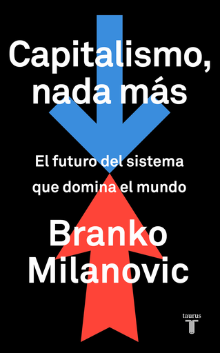 [9788430623242] CAPITALISMO, NADA MÁS