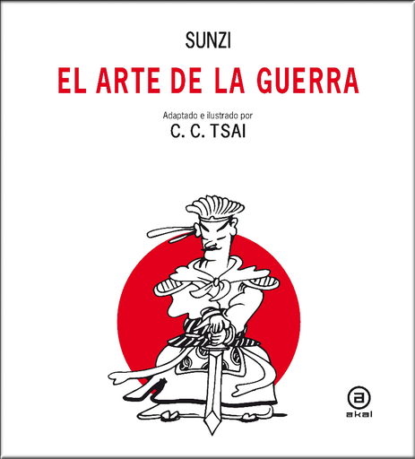 [9788446047070] EL ARTE DE LA GUERRA