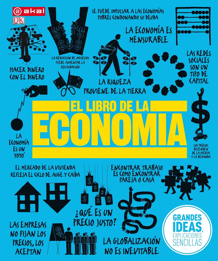 [9788446038313] EL LIBRO DE LA ECONOMÍA