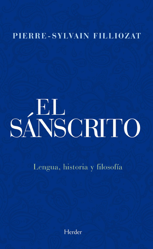[9788425440786] EL SÁNSCRITO
