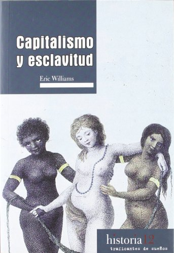 [9788496453609] CAPITALISMO Y ESCLAVITUD
