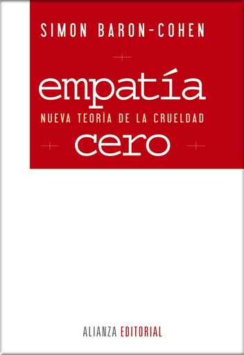 [9788420609171] EMPATÍA CERO