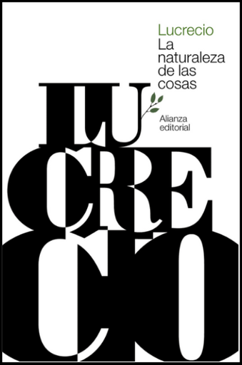 [9788491044260] LA NATURALEZA DE LAS COSAS
