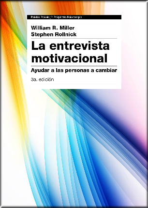 [9788449331398] LA ENTREVISTA MOTIVACIONAL