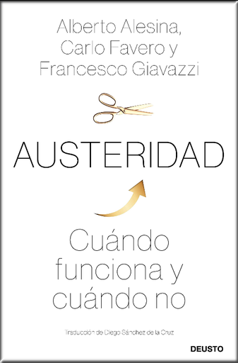 [9788423431304] AUSTERIDAD