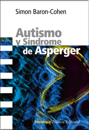 [9788420669410] AUTISMO Y SÍNDROME DE ASPERGER