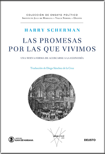 [9788423431694] LAS PROMESAS POR LAS QUE VIVIMOS