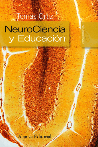 [9788420682624] NEUROCIENCIA Y EDUCACIÓN
