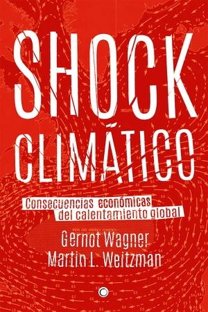 [9788494159565] SHOCK CLIMÁTICO