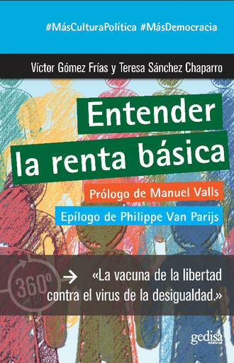 [9788417690977] ENTENDER LA RENTA BÁSICA