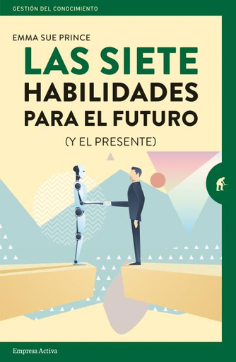 [9788416997251] LAS SIETE HABILIDADES PARA EL FUTURO