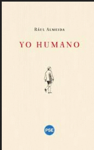 [9786124766053] YO HUMANO