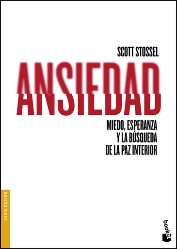[9788432229046] ANSIEDAD