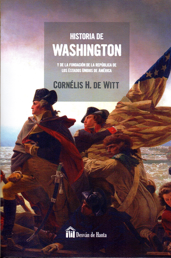 [9788494579189] HISTORIA DE WASHINGTON