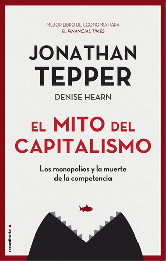 [9788417968021] EL MITO DEL CAPITALISMO