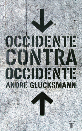 [9788430605347] OCCIDENTE CONTRA OCCIDENTE