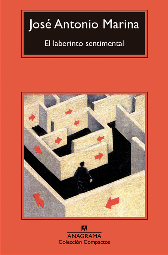 [9788433966469] EL LABERINTO SENTIMENTAL