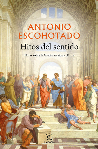 [9788467057331] HITOS DEL SENTIDO