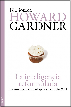 [9788449324185] LA INTELIGENCIA REFORMULADA