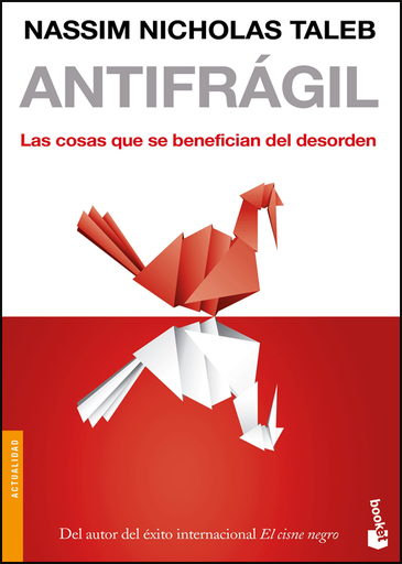 [9788408149637] ANTIFRÁGIL