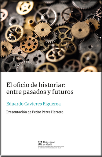 [9788491236795] EL OFICIO DE HISTORIAR