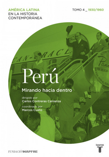 [9788430617302] PERÚ 4: MIRANDO HACIA DENTRO